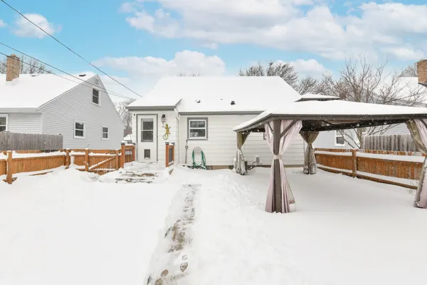 $299,900 | 2566 South 64th Street, Milwaukee, WI 53219