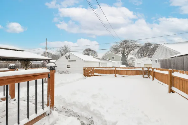 $299,900 | 2566 South 64th Street, Milwaukee, WI 53219