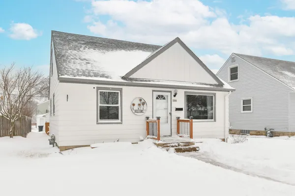 $299,900 | 2566 South 64th Street, Milwaukee, WI 53219