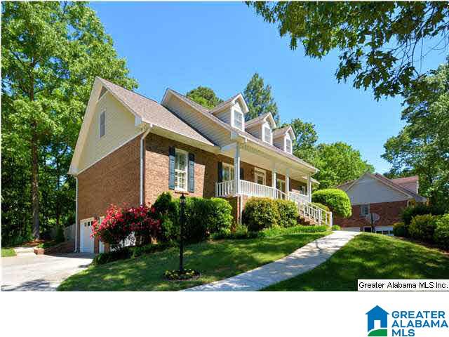 5402 Harvest Ridge Lane Birmingham, AL 35242 - Photo 3 of 32
