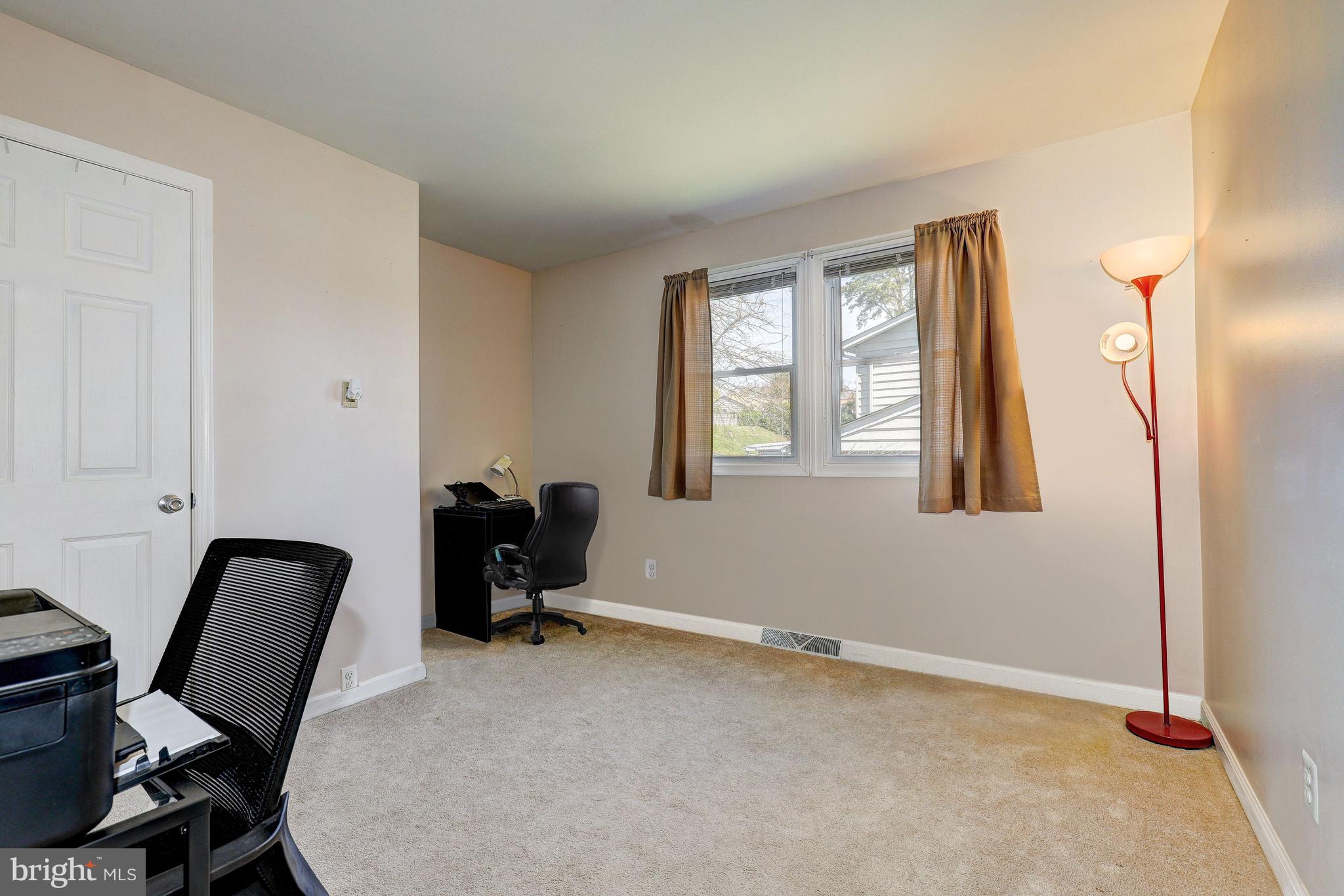 500 Garnett Road Joppa, MD 21085 - Photo 15 of 29 Bedroom