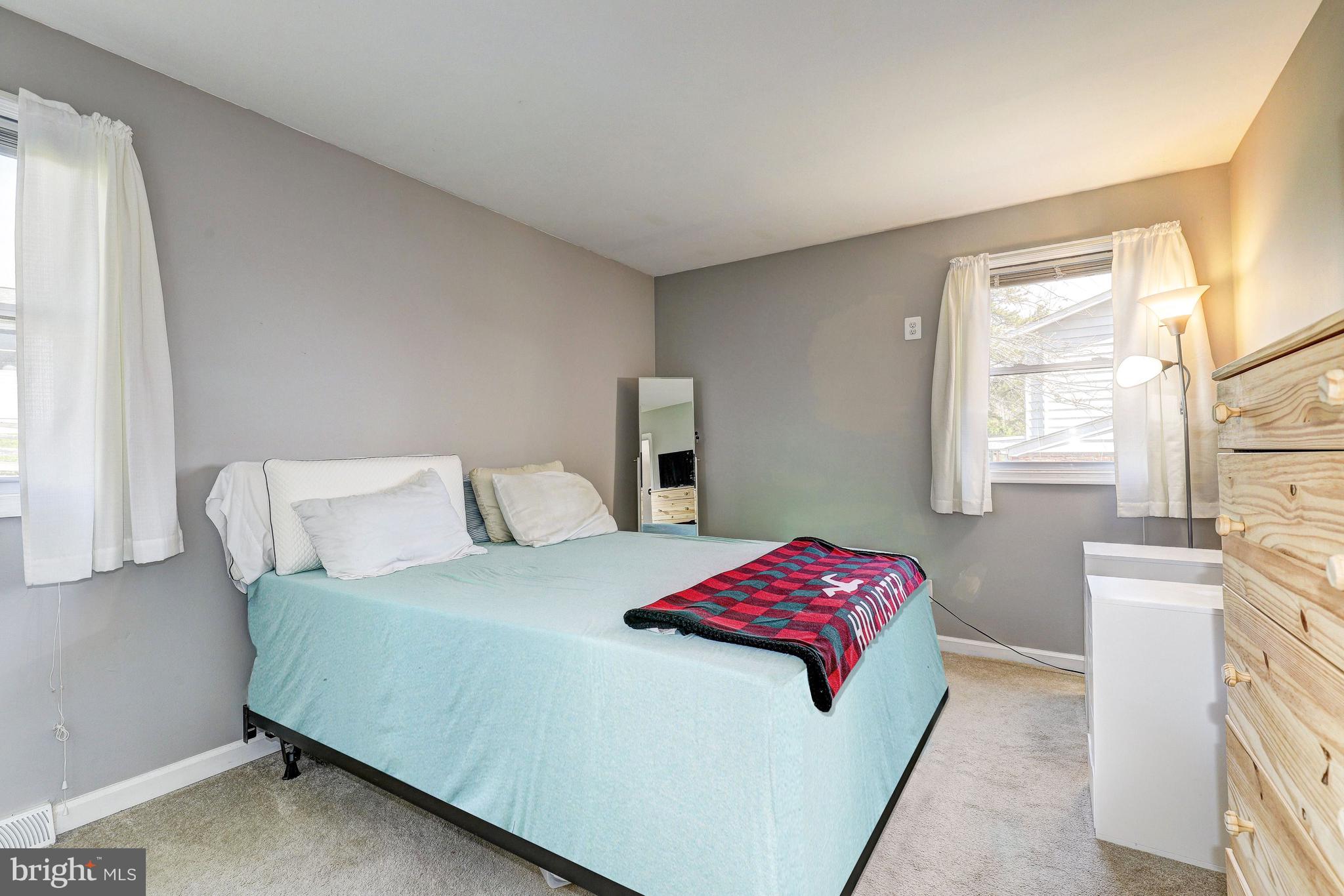 500 Garnett Road Joppa, MD 21085 - Photo 16 of 29 Bedroom