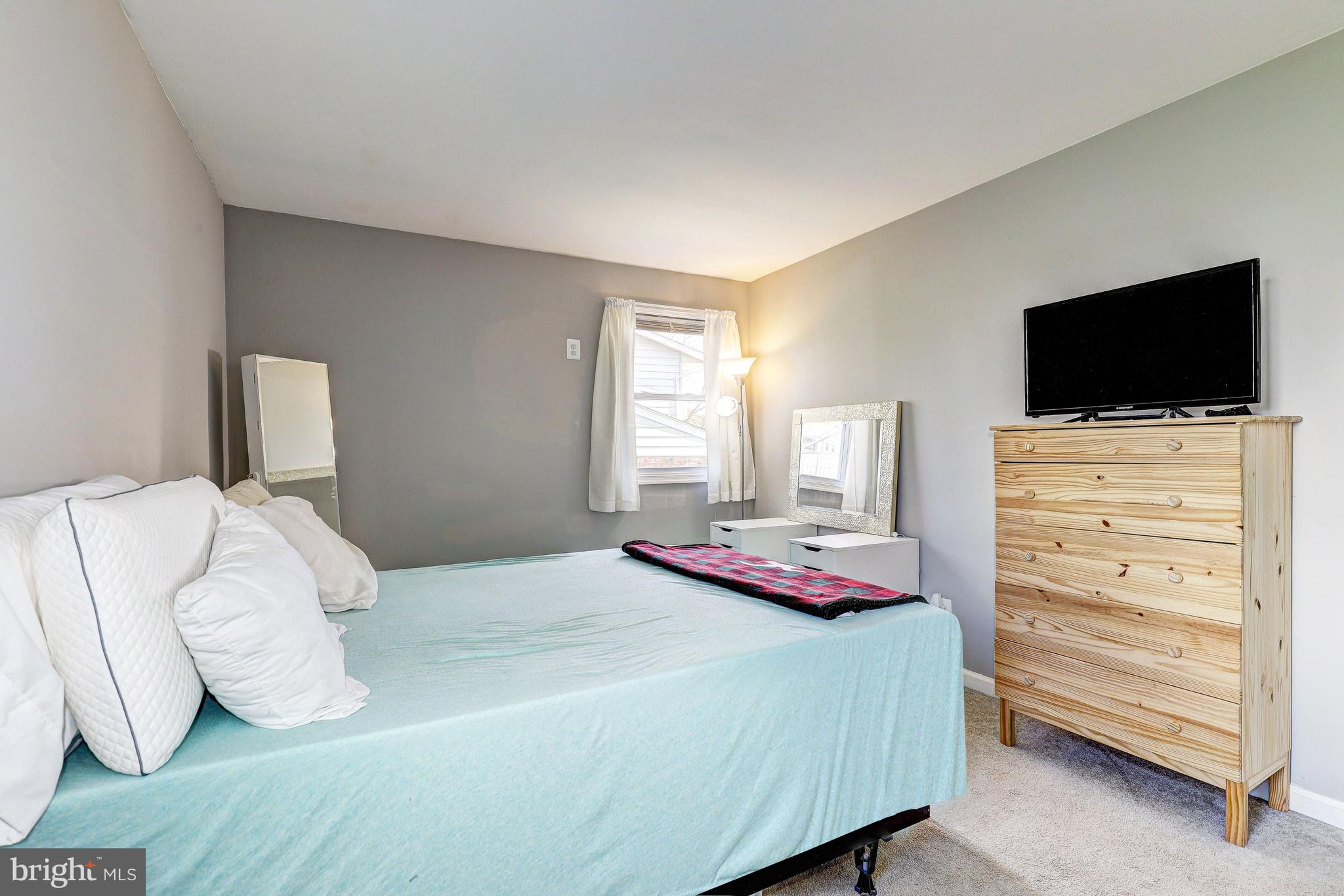 500 Garnett Road Joppa, MD 21085 - Photo 17 of 29 Bedroom
