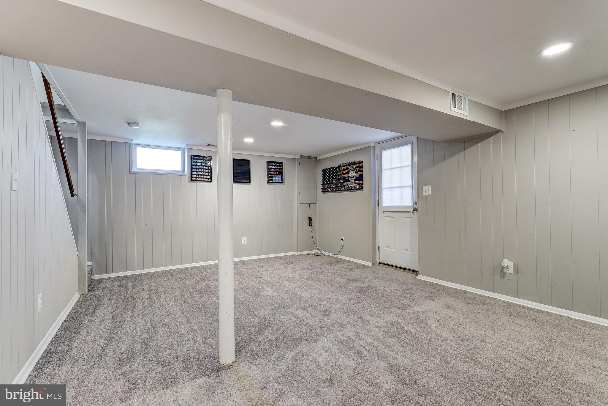 500 Garnett Road Joppa, MD 21085 - Photo 20 of 29 Family Room