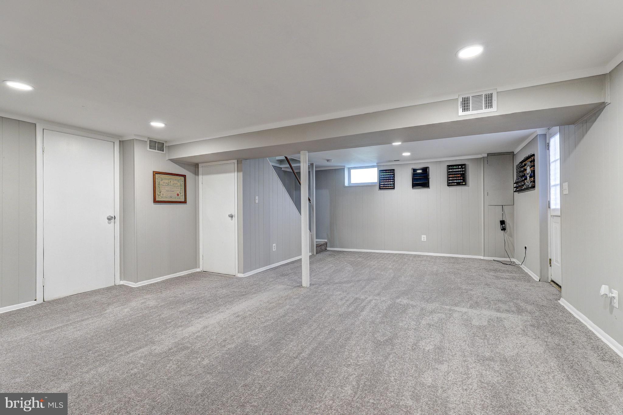 500 Garnett Road Joppa, MD 21085 - Photo 21 of 29 Family Room