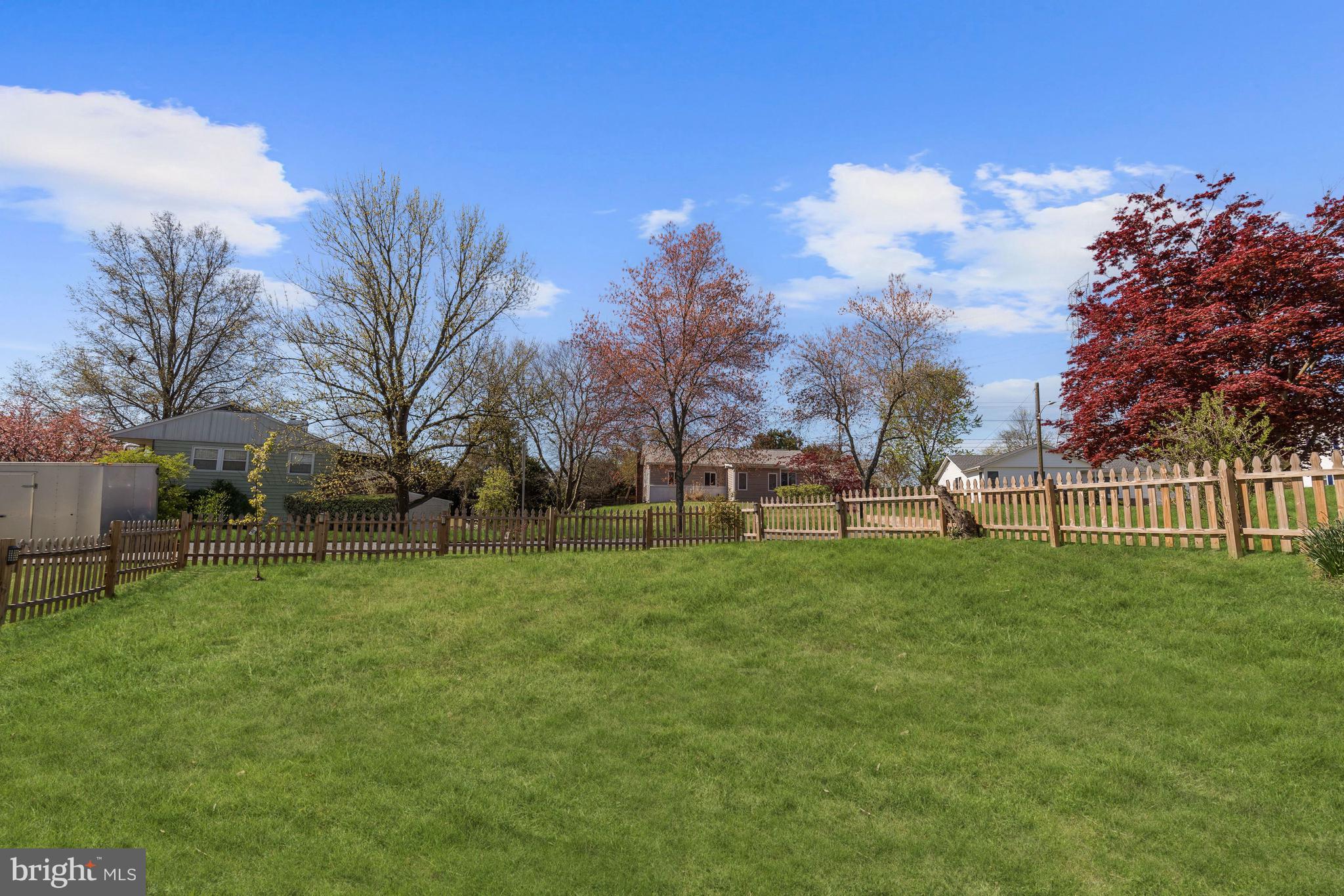 500 Garnett Road Joppa, MD 21085 - Photo 25 of 29 Landscaped Grounds