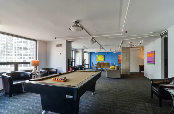 $2,750 | 440 North Wabash Avenue, Unit 4110, Chicago, IL 60611