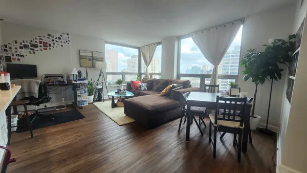 $2,750 | 440 North Wabash Avenue, Unit 4110, Chicago, IL 60611