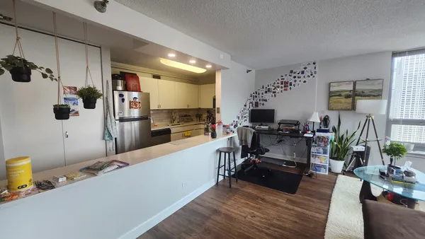 $2,750 | 440 North Wabash Avenue, Unit 4110, Chicago, IL 60611