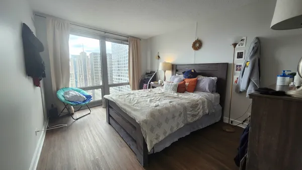 $2,750 | 440 North Wabash Avenue, Unit 4110, Chicago, IL 60611
