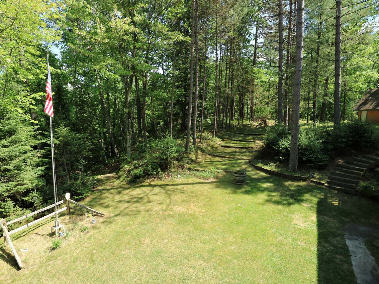 6014 Birch Point Road Conover, WI 54519 - Photo 24 of 29 Gallery Image 24