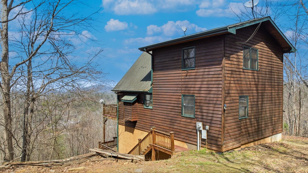 729 Canterbury Road Murphy, NC 28906 - Photo 2 of 49