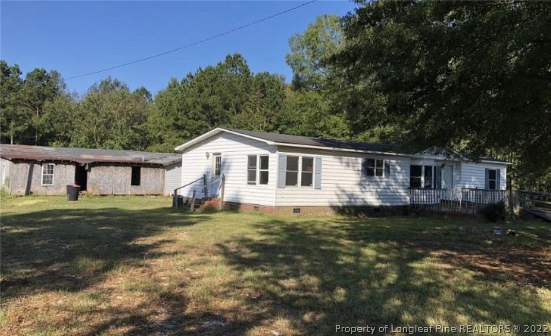 5212 Titan Roberts Road Erwin, NC 28339 - Photo 1 of 11 Gallery Image 1