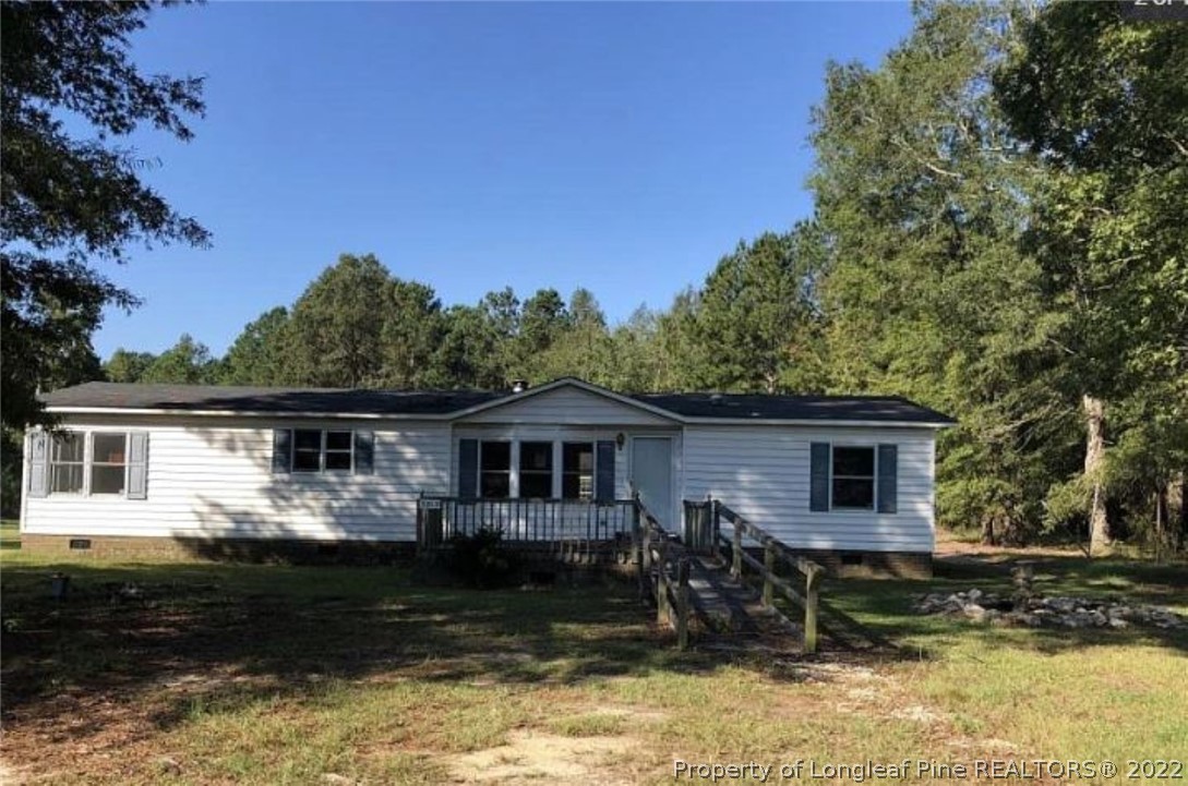 5212 Titan Roberts Road Erwin, NC 28339 - Photo 2 of 11 Gallery Image 2