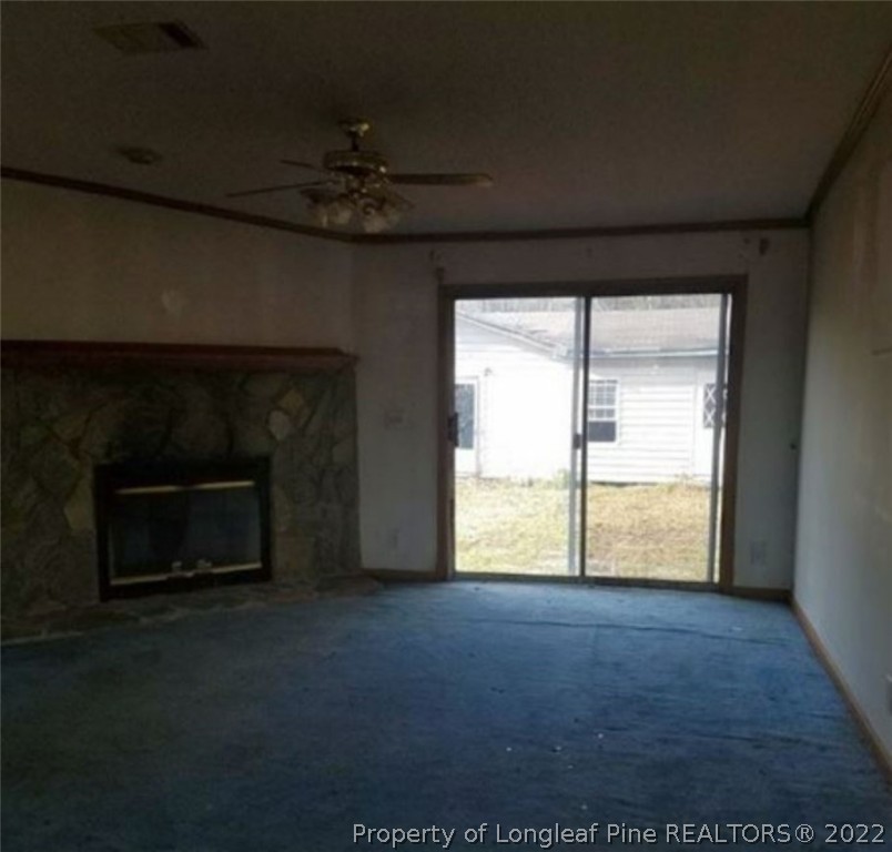 5212 Titan Roberts Road Erwin, NC 28339 - Photo 8 of 11 Gallery Image 8