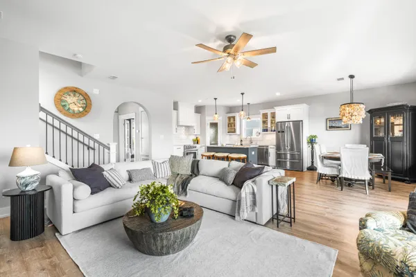 $1,225,000 | 7665 Key W Drive, Navarre, FL 32566