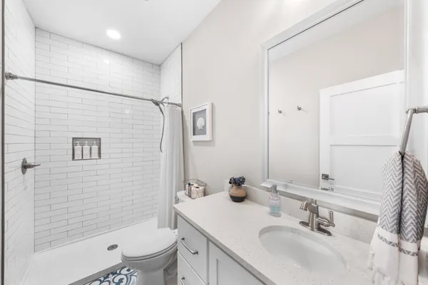 a view of workspace with workspace