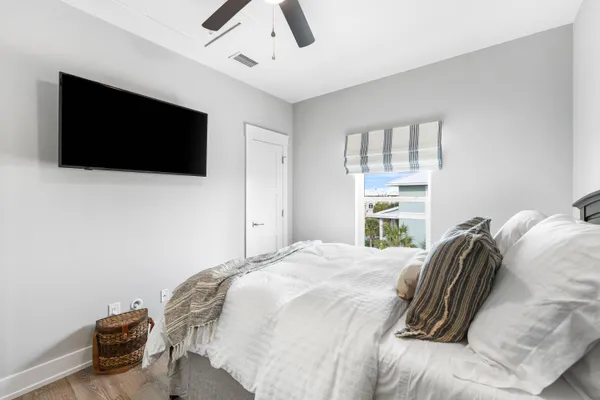 a view of gym equipment