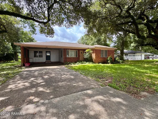 $179,500 | 2505 West Congress Street, Lafayette, LA 70506