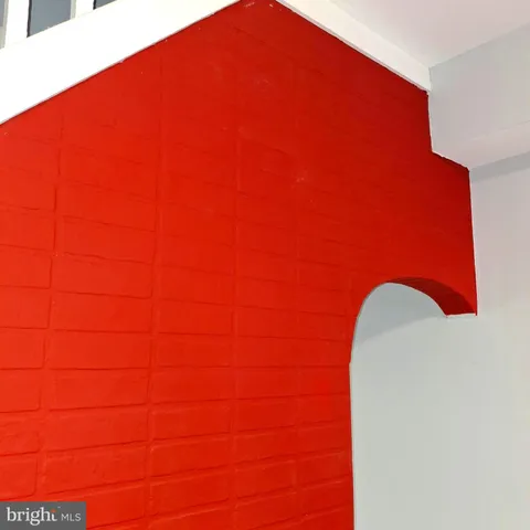 a view of a wooden floor