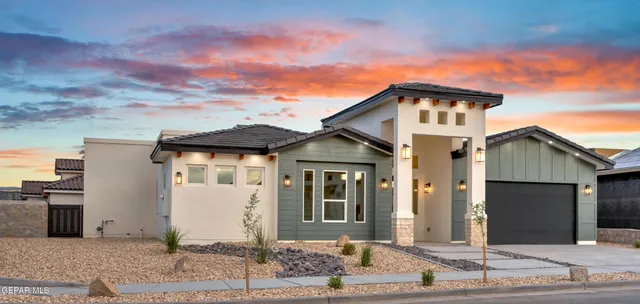 $576,400 | 13398 Emerald Pearl Drive, Horizon City, TX 79928