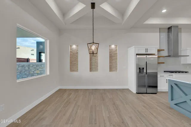 $576,400 | 13398 Emerald Pearl Drive, Horizon City, TX 79928