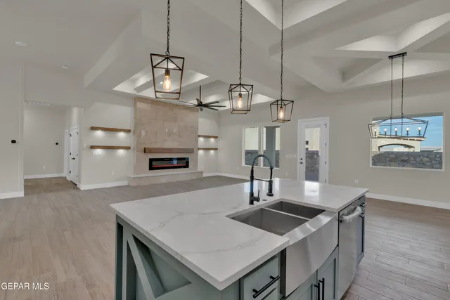 $576,400 | 13398 Emerald Pearl Drive, Horizon City, TX 79928