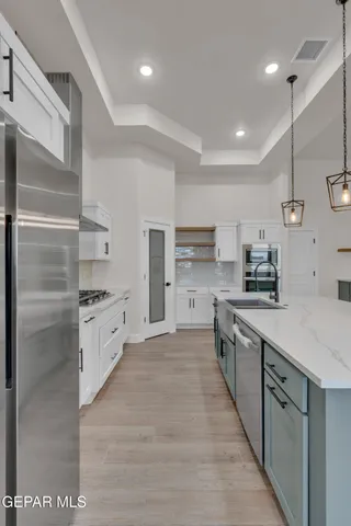 $576,400 | 13398 Emerald Pearl Drive, Horizon City, TX 79928