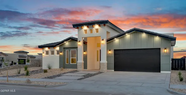 $576,400 | 13398 Emerald Pearl Drive, Horizon City, TX 79928