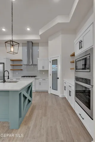 $576,400 | 13398 Emerald Pearl Drive, Horizon City, TX 79928