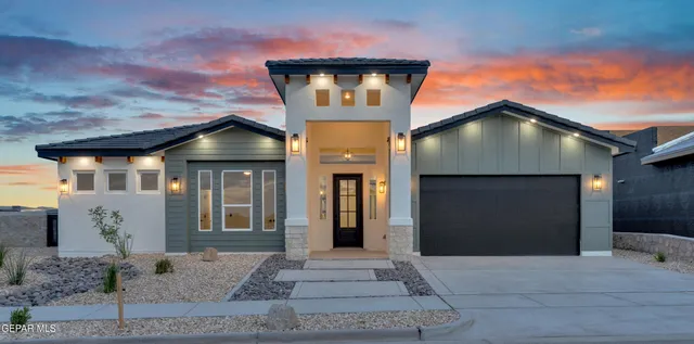 $576,400 | 13398 Emerald Pearl Drive, Horizon City, TX 79928