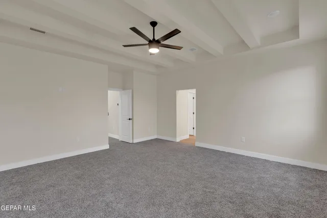 $576,400 | 13398 Emerald Pearl Drive, Horizon City, TX 79928