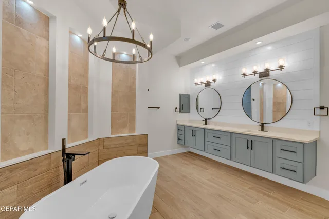 $576,400 | 13398 Emerald Pearl Drive, Horizon City, TX 79928