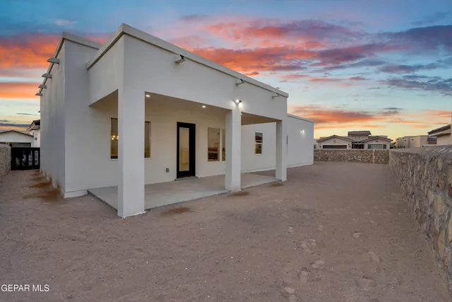 $576,400 | 13398 Emerald Pearl Drive, Horizon City, TX 79928