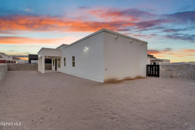 $576,400 | 13398 Emerald Pearl Drive, Horizon City, TX 79928