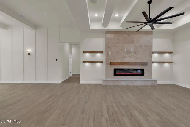 $576,400 | 13398 Emerald Pearl Drive, Horizon City, TX 79928