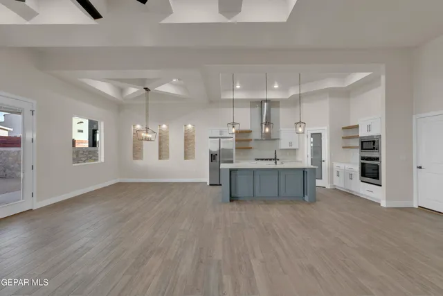 $576,400 | 13398 Emerald Pearl Drive, Horizon City, TX 79928