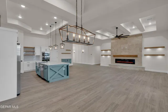 $576,400 | 13398 Emerald Pearl Drive, Horizon City, TX 79928