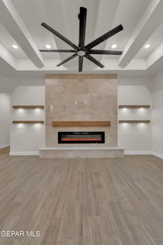 $576,400 | 13398 Emerald Pearl Drive, Horizon City, TX 79928