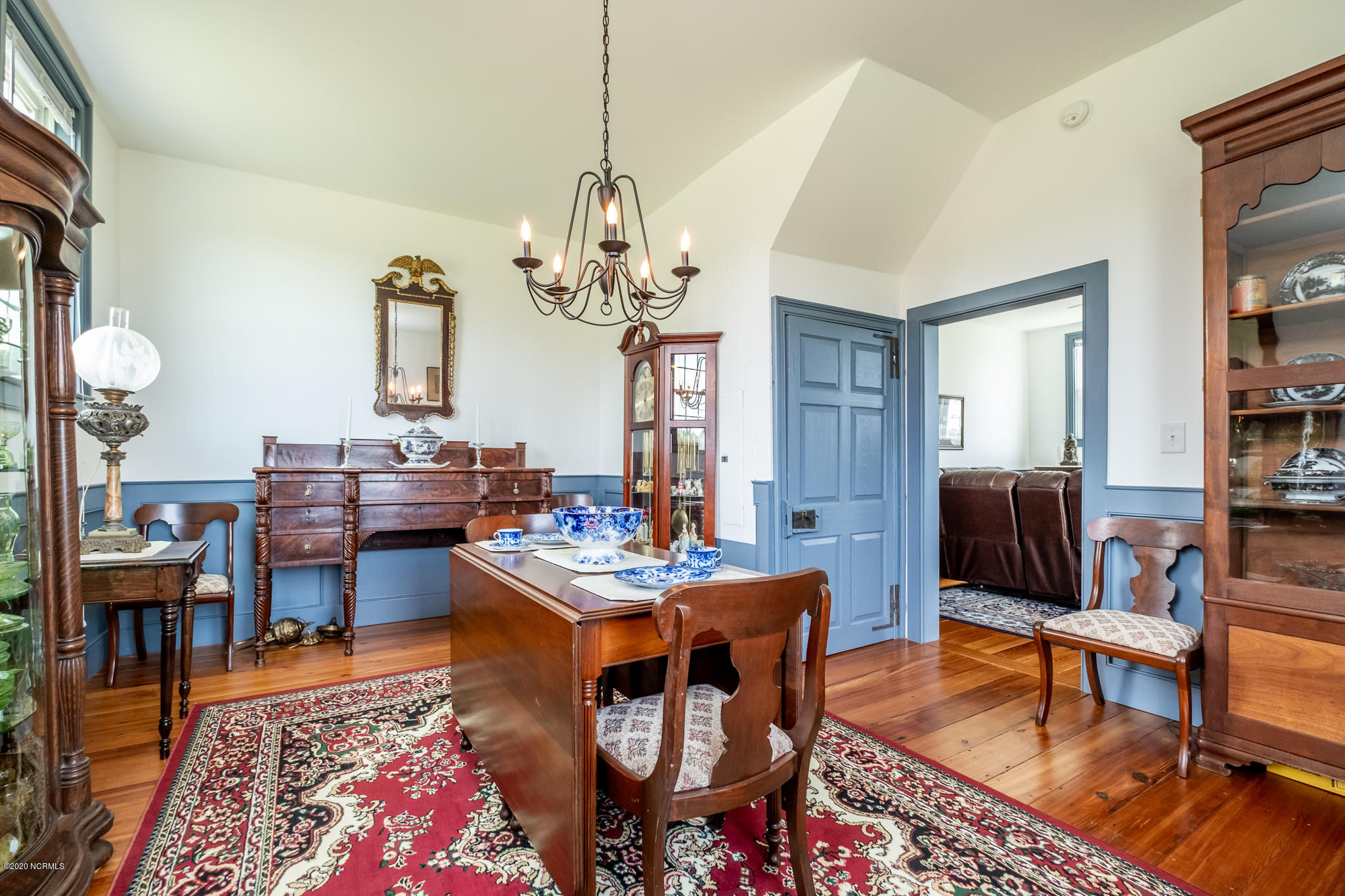 2576 Ashleys Grove Road Murfreesboro, NC 27855 - Photo 43 of 103 HillcrestManor-33