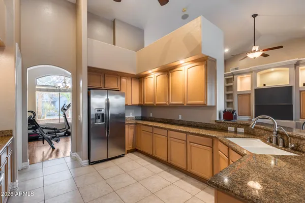 $1,149,900 | 2742 East Villa Park Court, Gilbert, AZ 85298