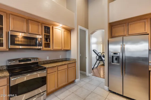 $1,149,900 | 2742 East Villa Park Court, Gilbert, AZ 85298