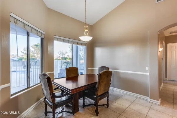 $1,149,900 | 2742 East Villa Park Court, Gilbert, AZ 85298