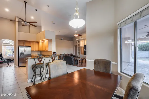 $1,149,900 | 2742 East Villa Park Court, Gilbert, AZ 85298