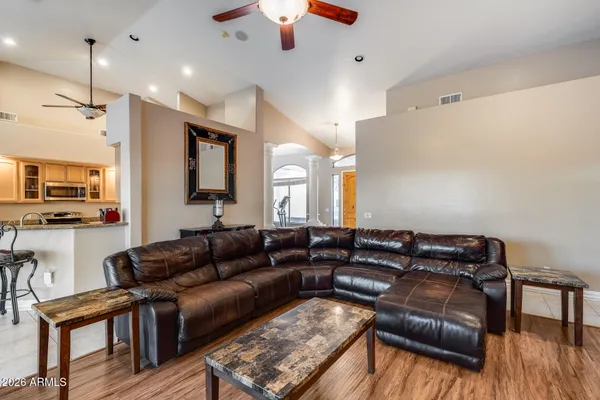 $1,149,900 | 2742 East Villa Park Court, Gilbert, AZ 85298