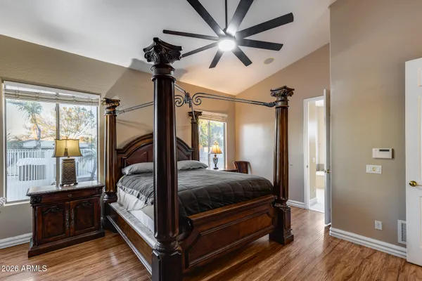 $1,149,900 | 2742 East Villa Park Court, Gilbert, AZ 85298