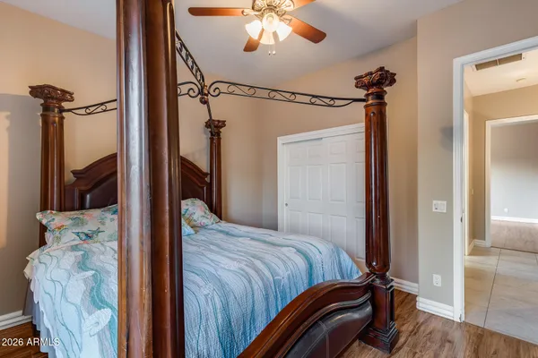 $1,149,900 | 2742 East Villa Park Court, Gilbert, AZ 85298