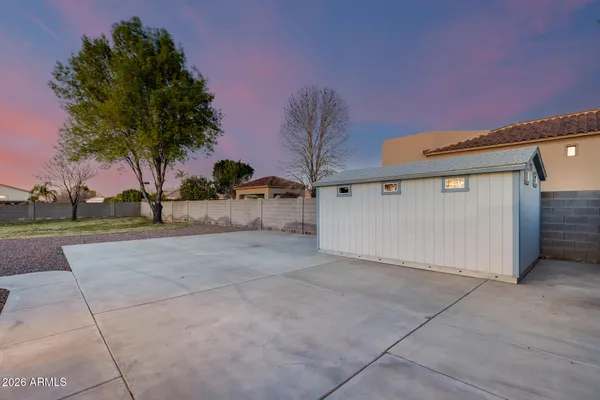 $1,149,900 | 2742 East Villa Park Court, Gilbert, AZ 85298