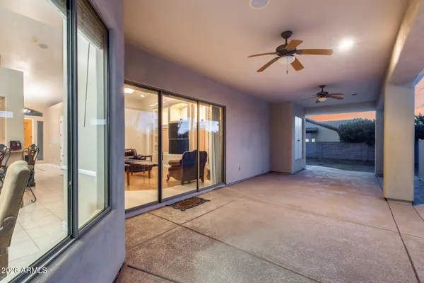 $1,149,900 | 2742 East Villa Park Court, Gilbert, AZ 85298