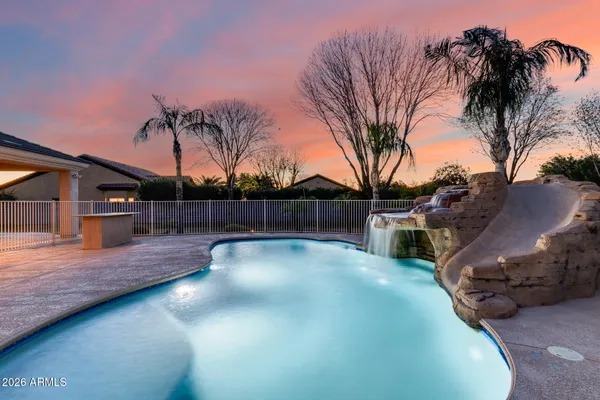 $1,149,900 | 2742 East Villa Park Court, Gilbert, AZ 85298